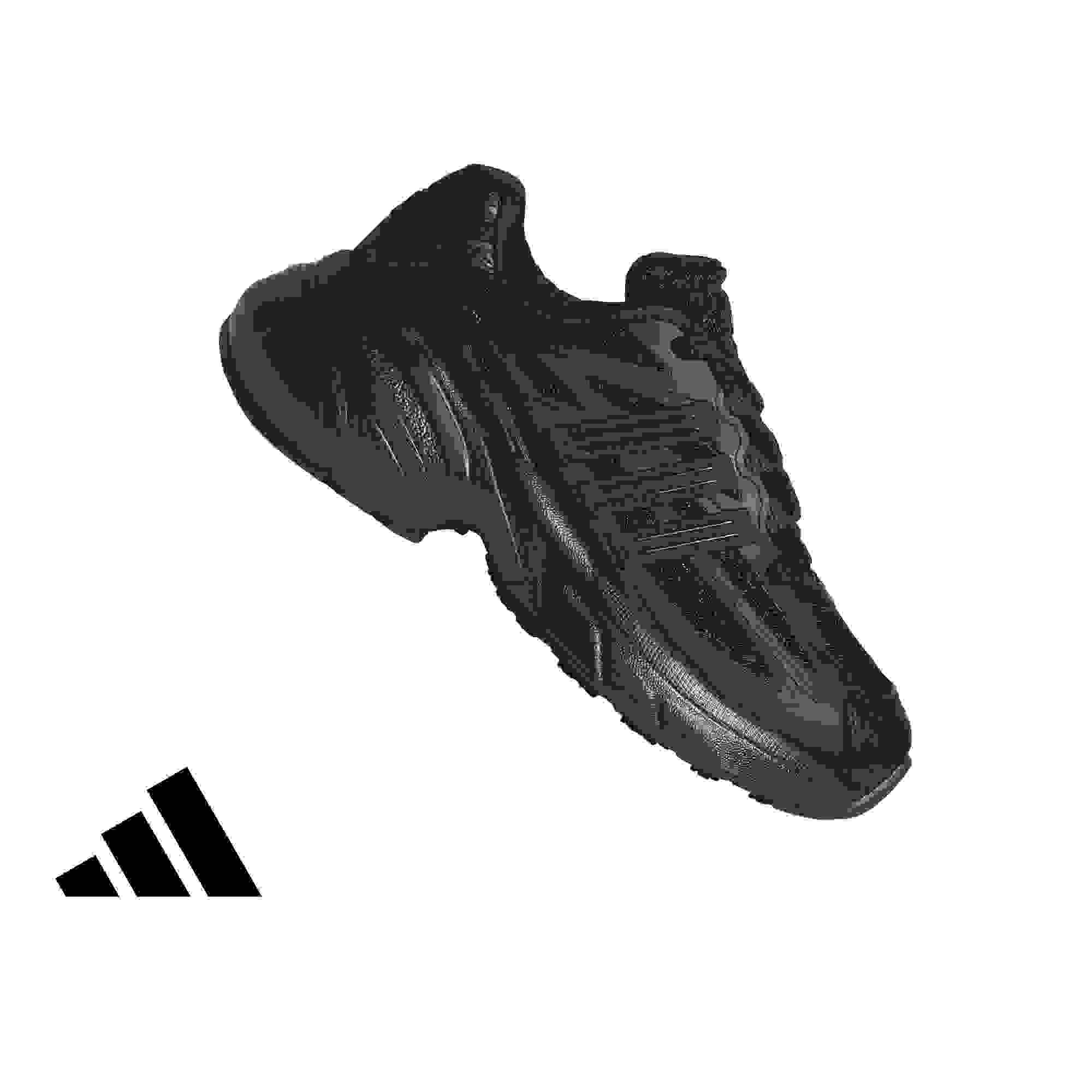 adidas Originals Adistar 2.0 XLG Preschool Kids' "Black" Shoe